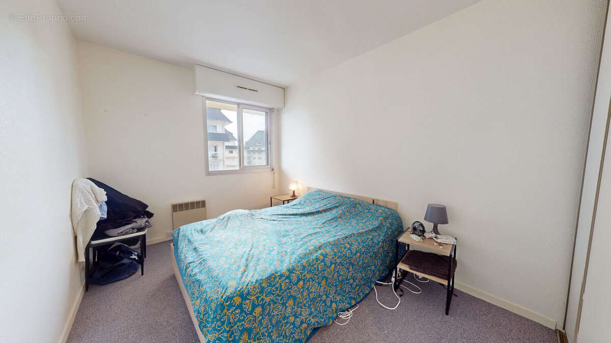 Appartement à CAEN
