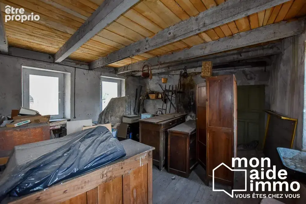 Maison 5 pièces 98 m² à vendre à Colombies (12240) - photo 8