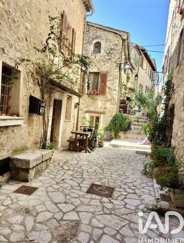 Photo 8 - Maison à CARROS