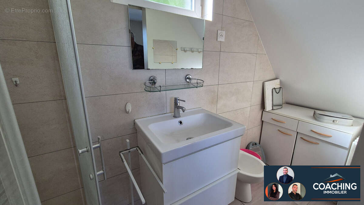 Maison 82 m² à Vitry-Le-Francois  - photo 7