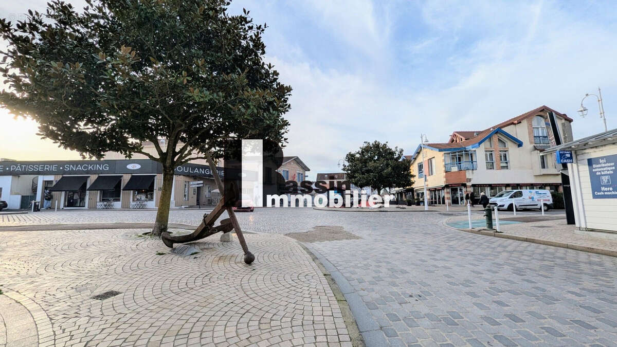 Appartement à ARCACHON