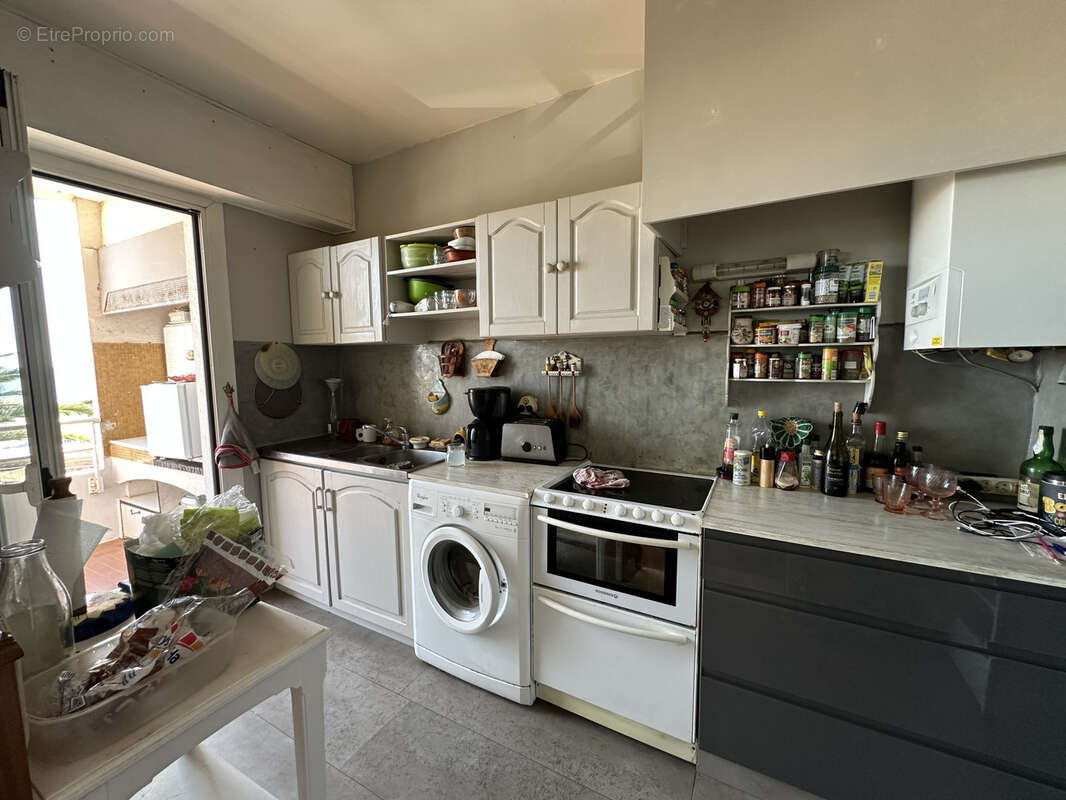 Appartement à SAINT-CYPRIEN