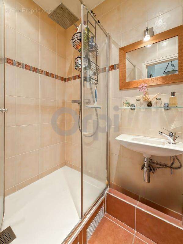 Appartement à VINCENNES