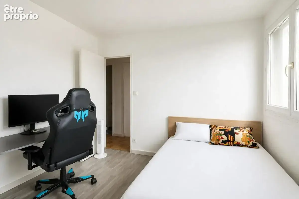 T4 Invest locatif attractif rentabilité 16% - photo 9