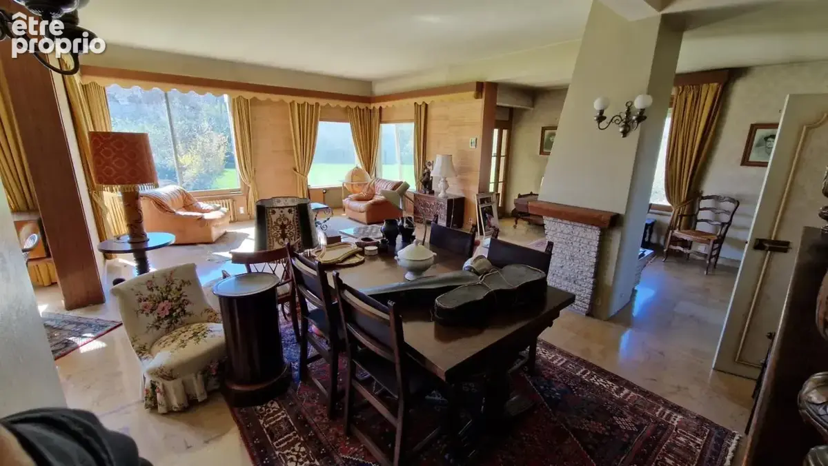 Maison 319 m² à La Chatre  - photo 8