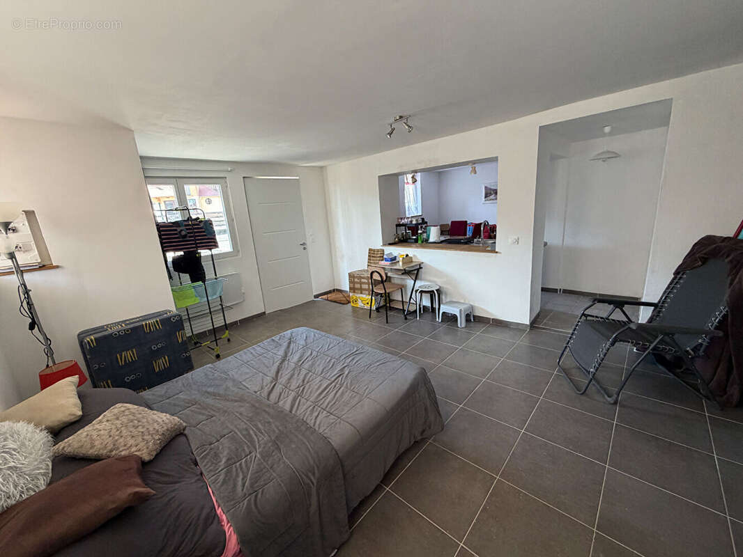 Appartement à SEYSSEL