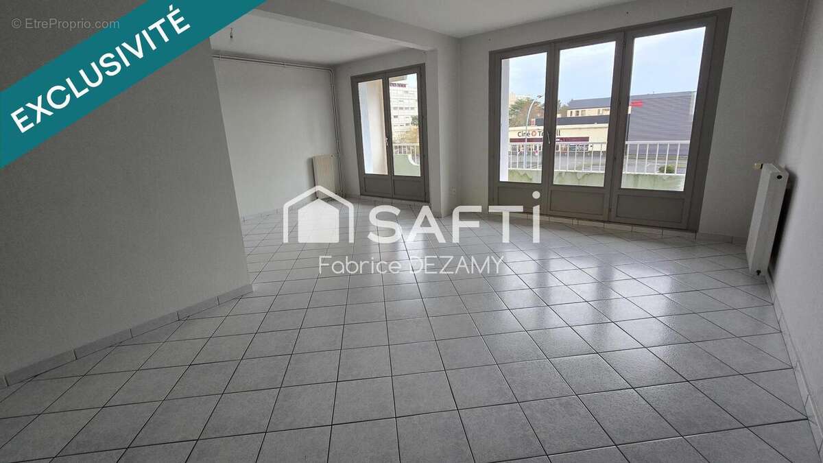 Photo 2 - Appartement à LUCON