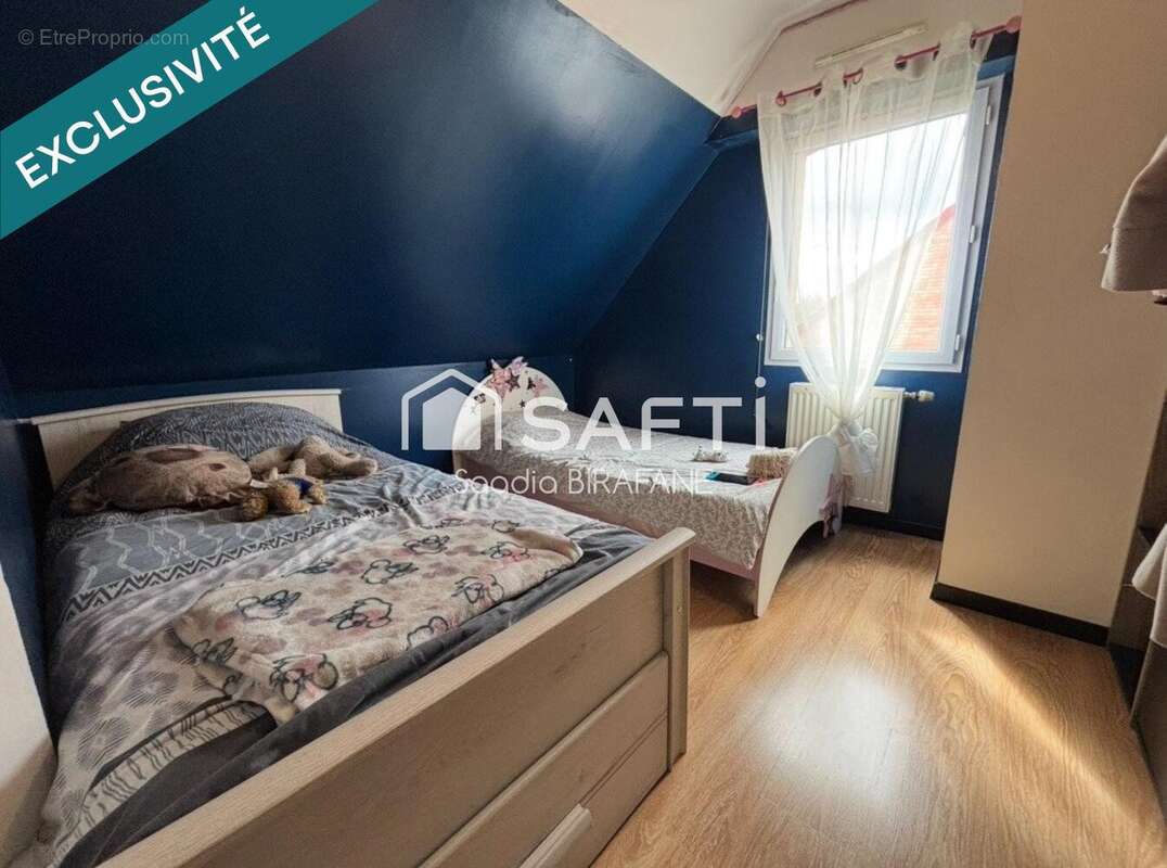 Photo 6 - Maison à HENIN-BEAUMONT