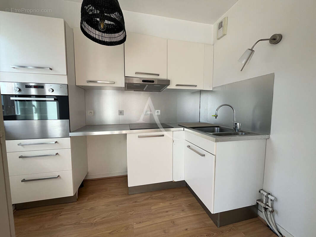 Appartement à CROIX