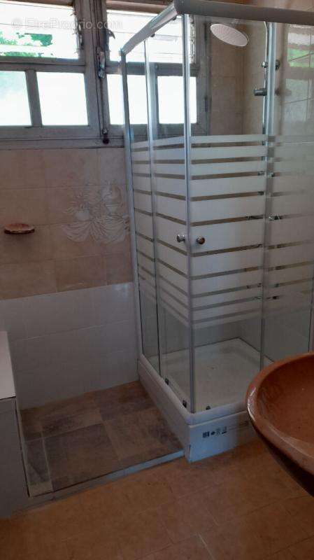 Appartement à FORT-DE-FRANCE