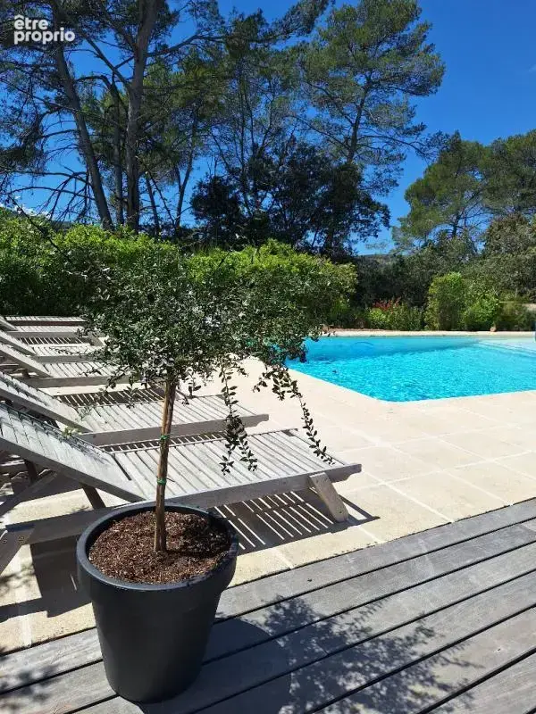 Maison à LE THORONET