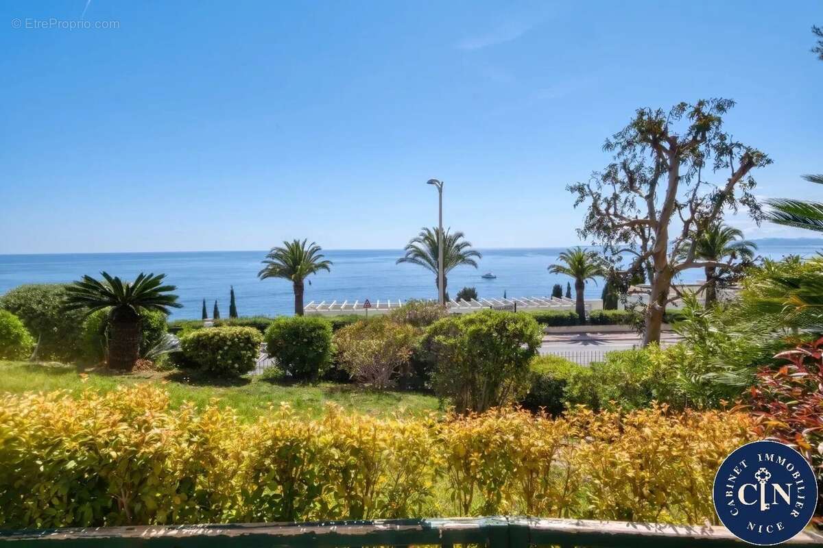 Appartement 71 m² à Nice  - photo 9
