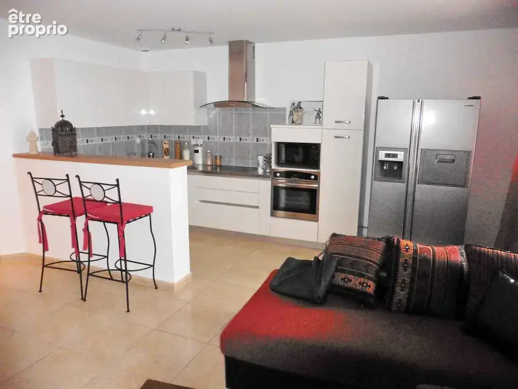Appartement pezenas + parking - photo 2