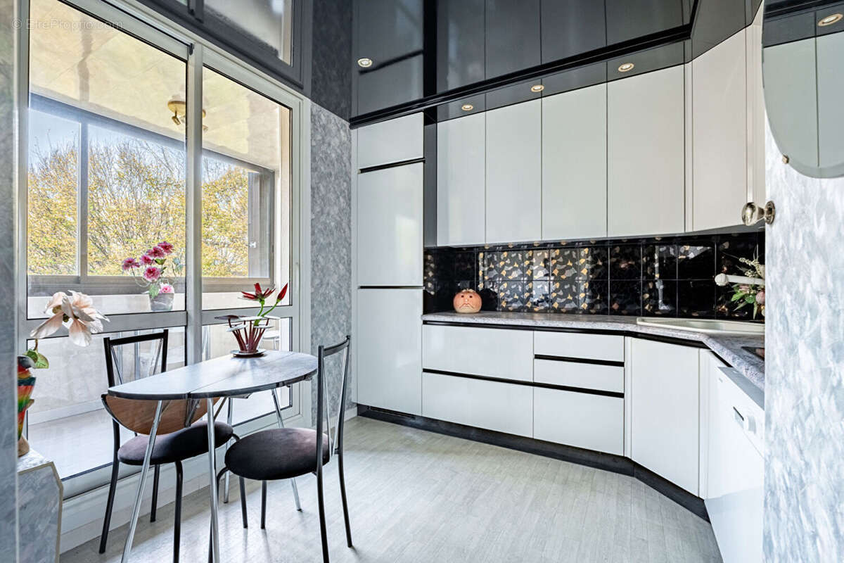 Appartement à GONESSE