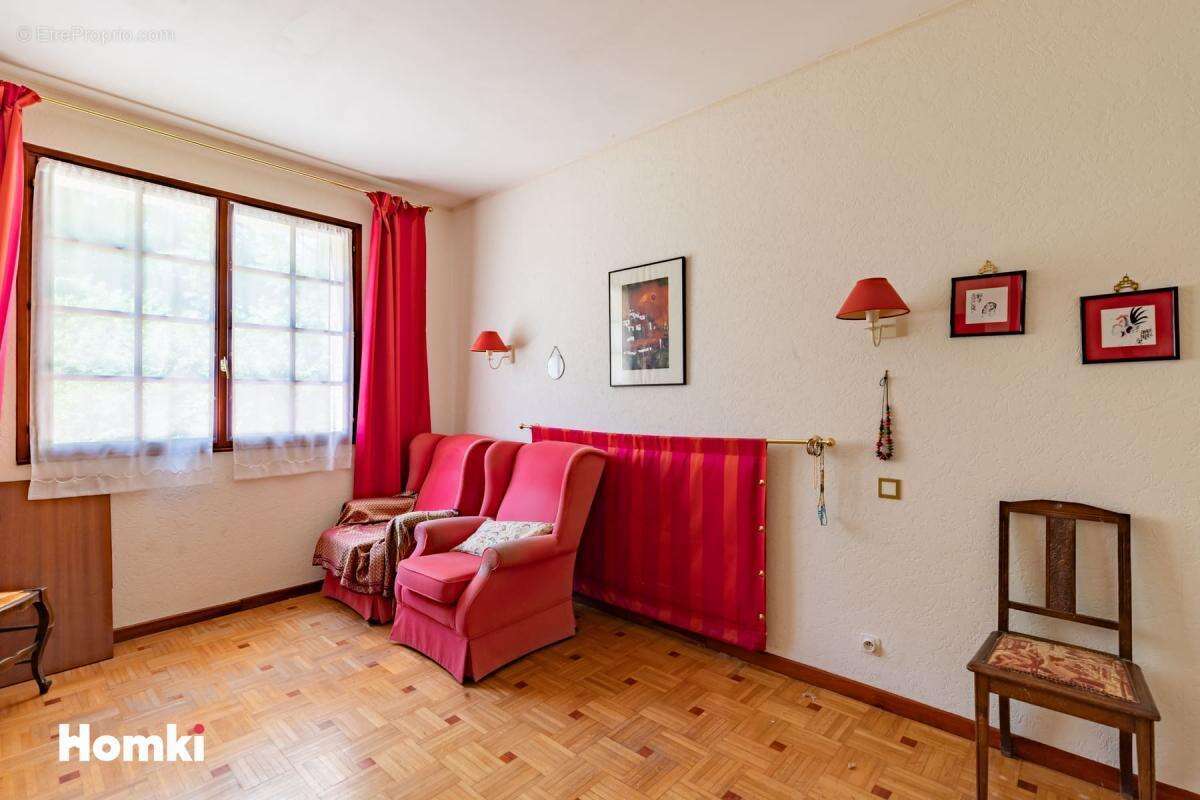 Maison à AUZEVILLE-TOLOSANE