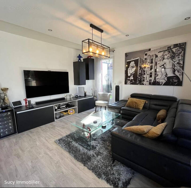 Appartement à SUCY-EN-BRIE