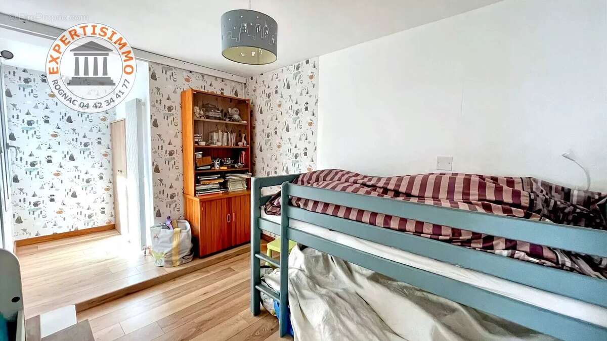 Maison à BERRE-L'ETANG