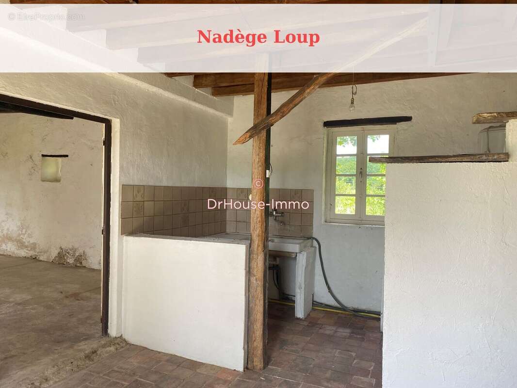 Maison 100 m² à Fontenoy  - photo 16