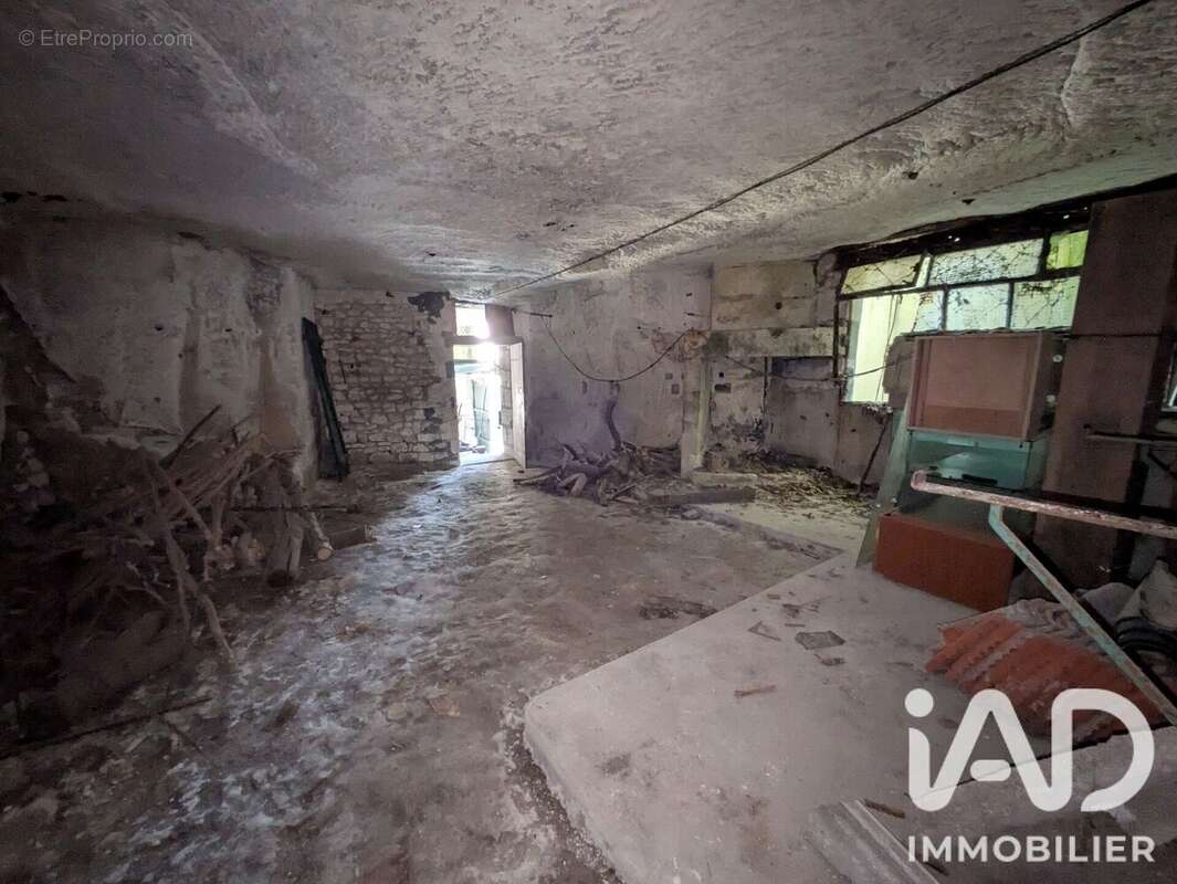 Photo 6 - Maison à SAINTES