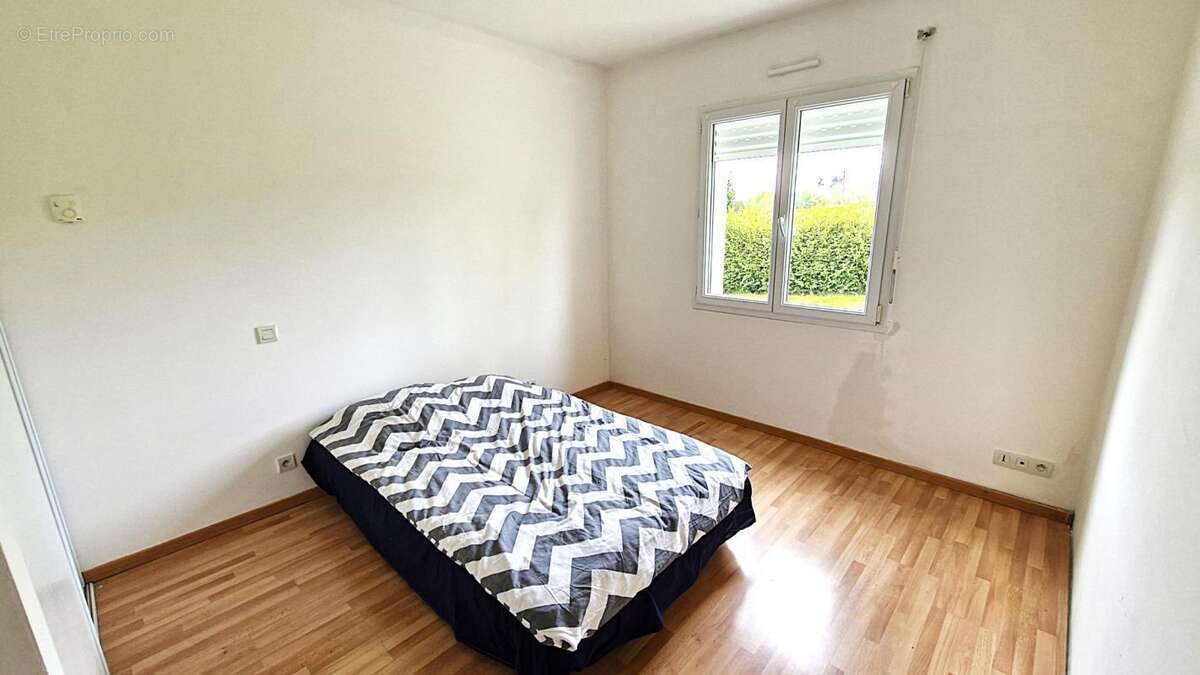 Maison à BOQUEHO