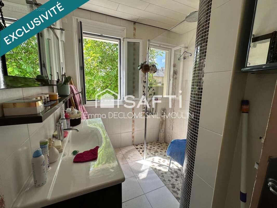 Photo 6 - Maison à CONDE-SUR-NOIREAU
