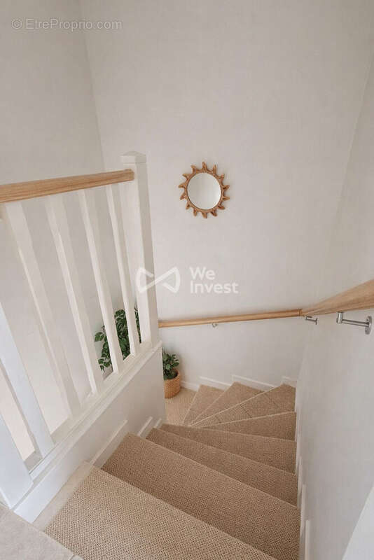 Appartement à CARRY-LE-ROUET