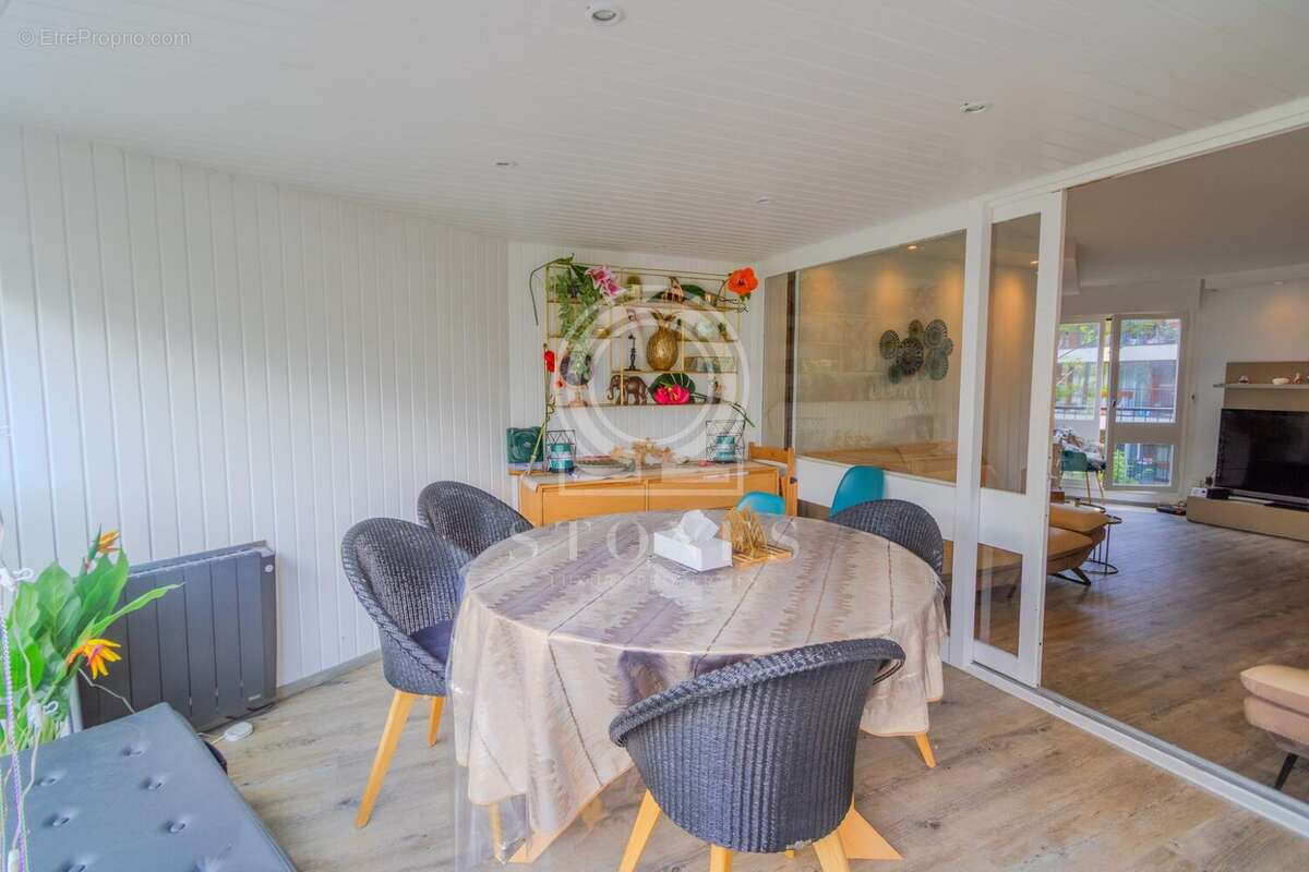 Appartement à ROCQUENCOURT