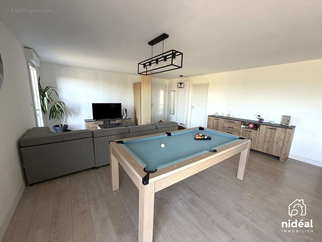 Maison 110 m² à Berlaimont  - photo 5