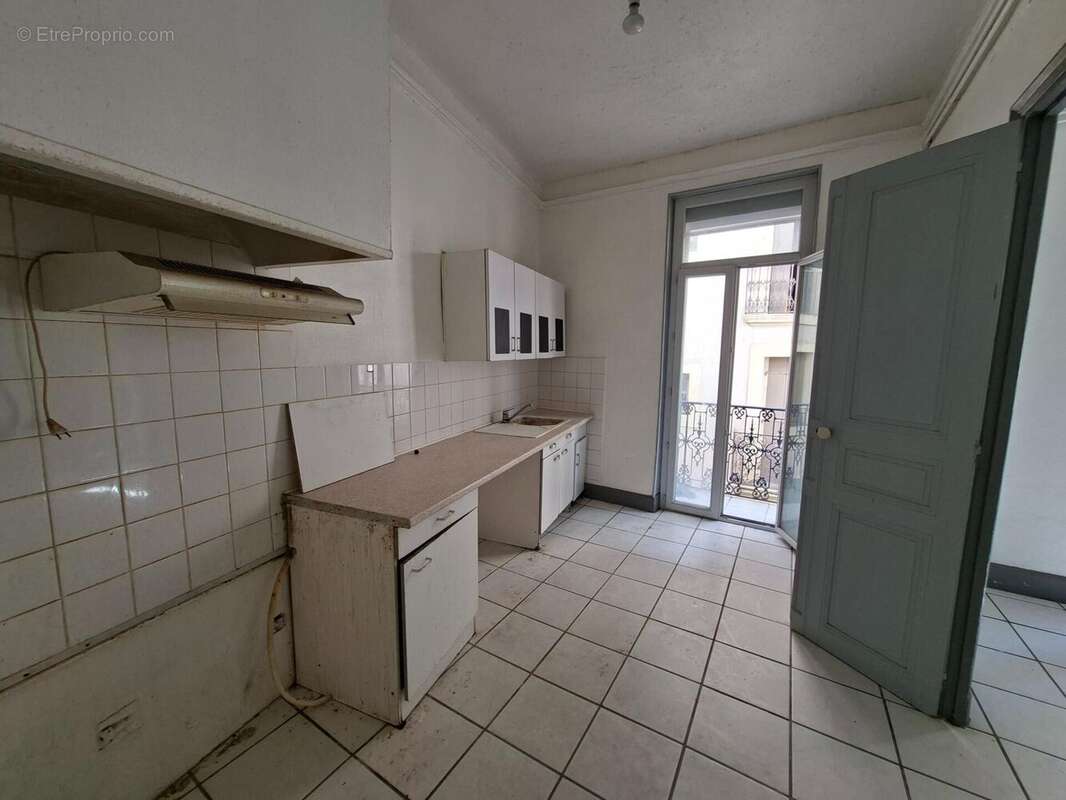 Photo 4 - Appartement à BEZIERS