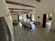 Maison à SAINT-LOUBES