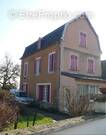 Maison à ERVY-LE-CHATEL