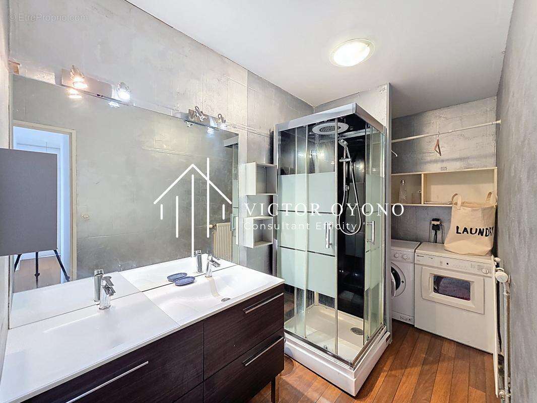 Appartement à TOURS