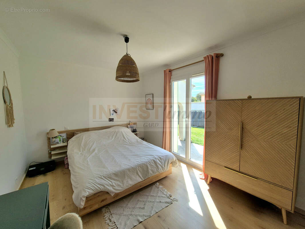 Maison à MANDUEL