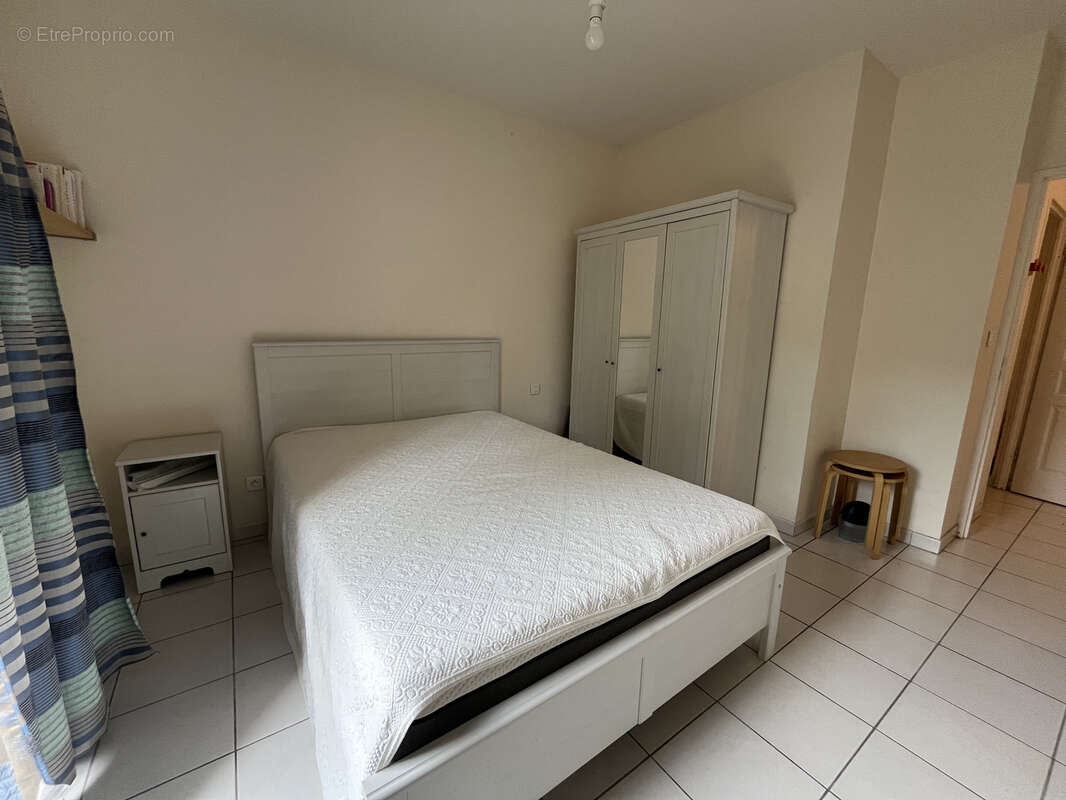 A vendre appartement T2 - photo 4