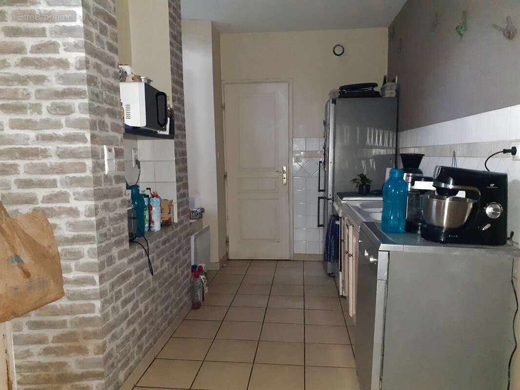 Maison à SAINT-HILAIRE-LES-PLACES