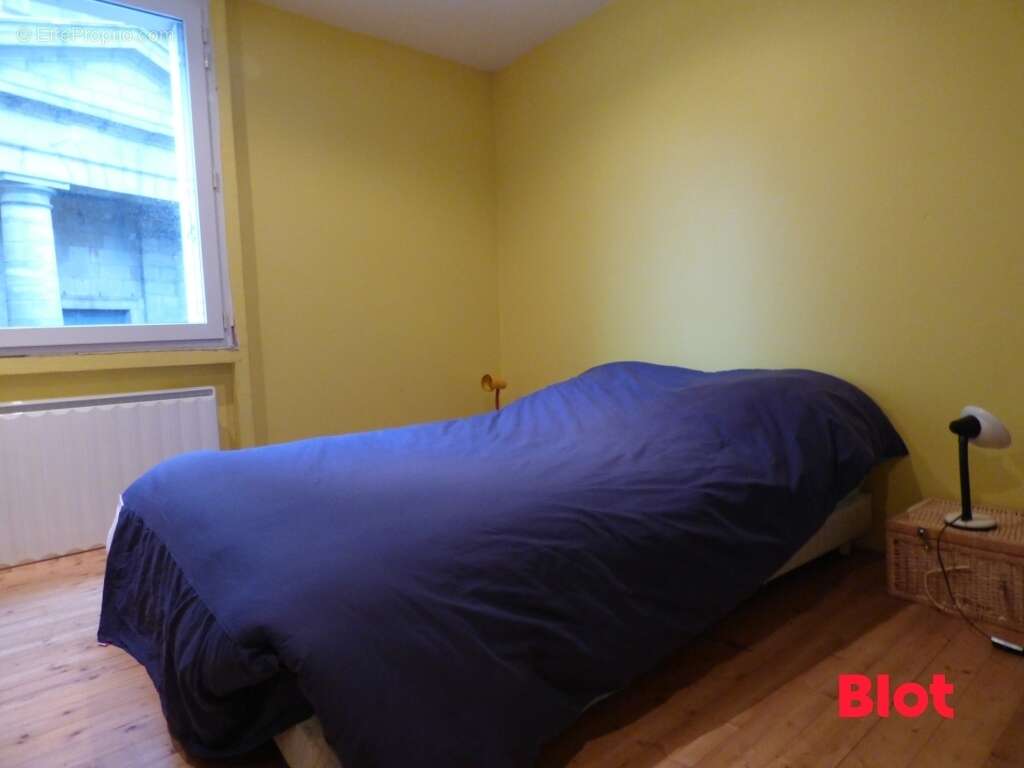 Maison à SAINT-MALO