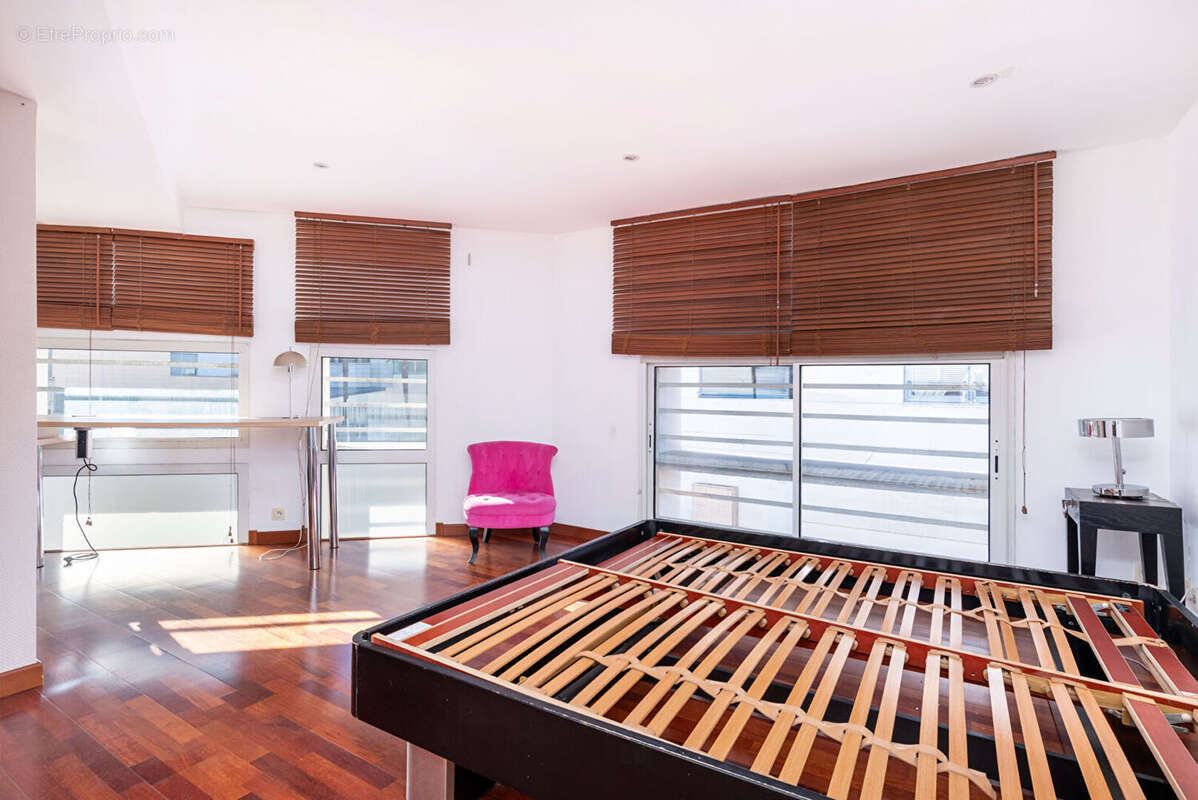 Appartement à LYON-2E