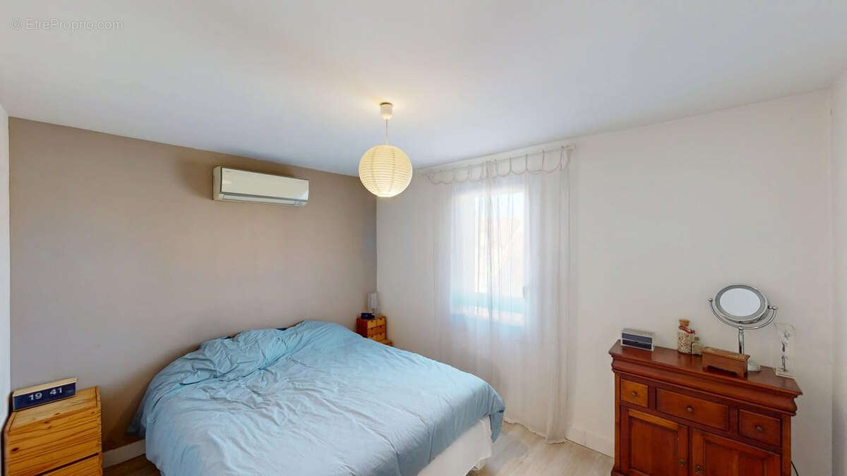 Maison à AUBERGENVILLE