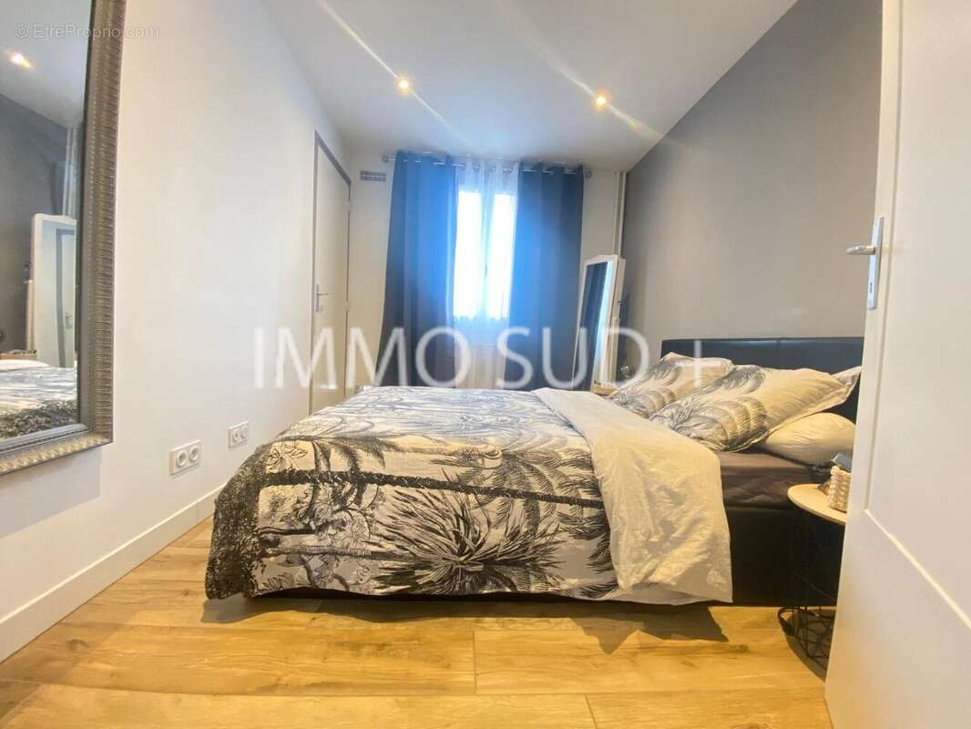 Appartement à EYBENS