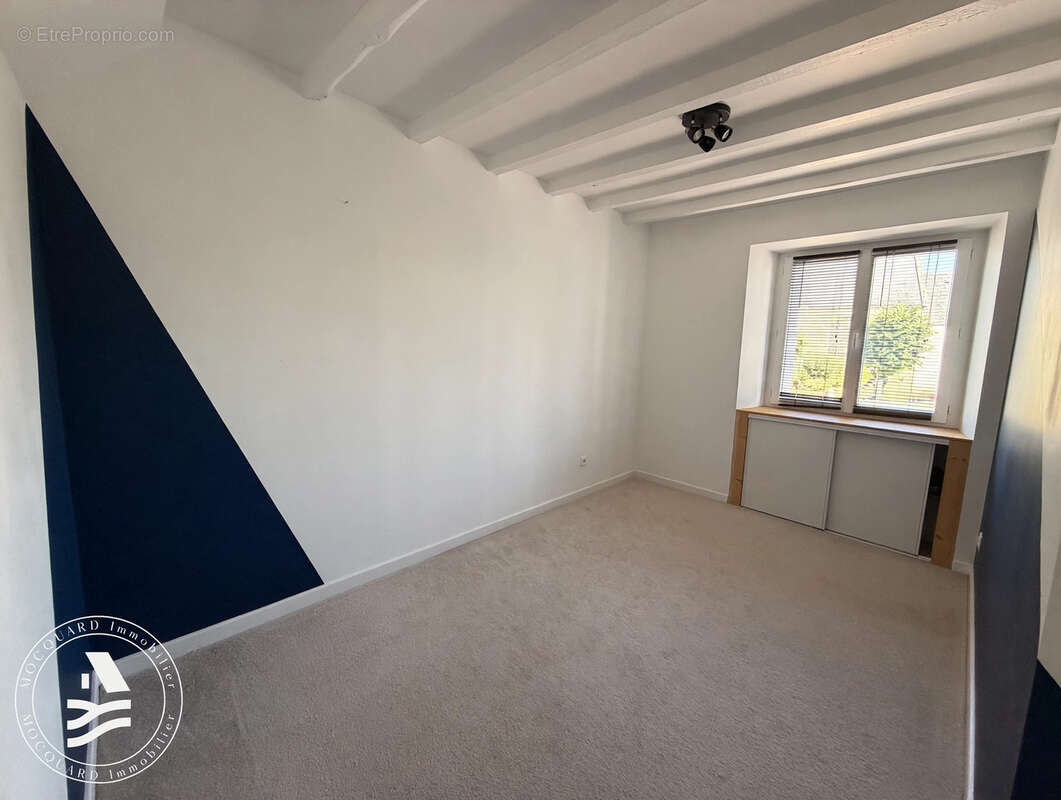 Maison de caractère, entièrement rénovée avec goût - photo 10