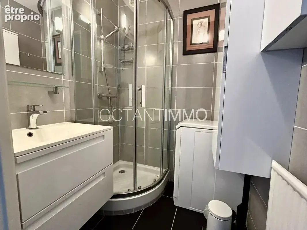 ANTIBES Petit four  - 2 pièces - 235.000 € - Exclusivité - photo 7