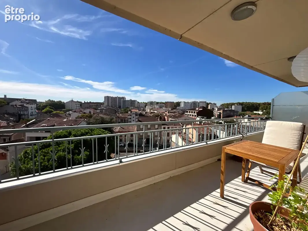 Photo Appartement à Toulouse au prix de 346 500€