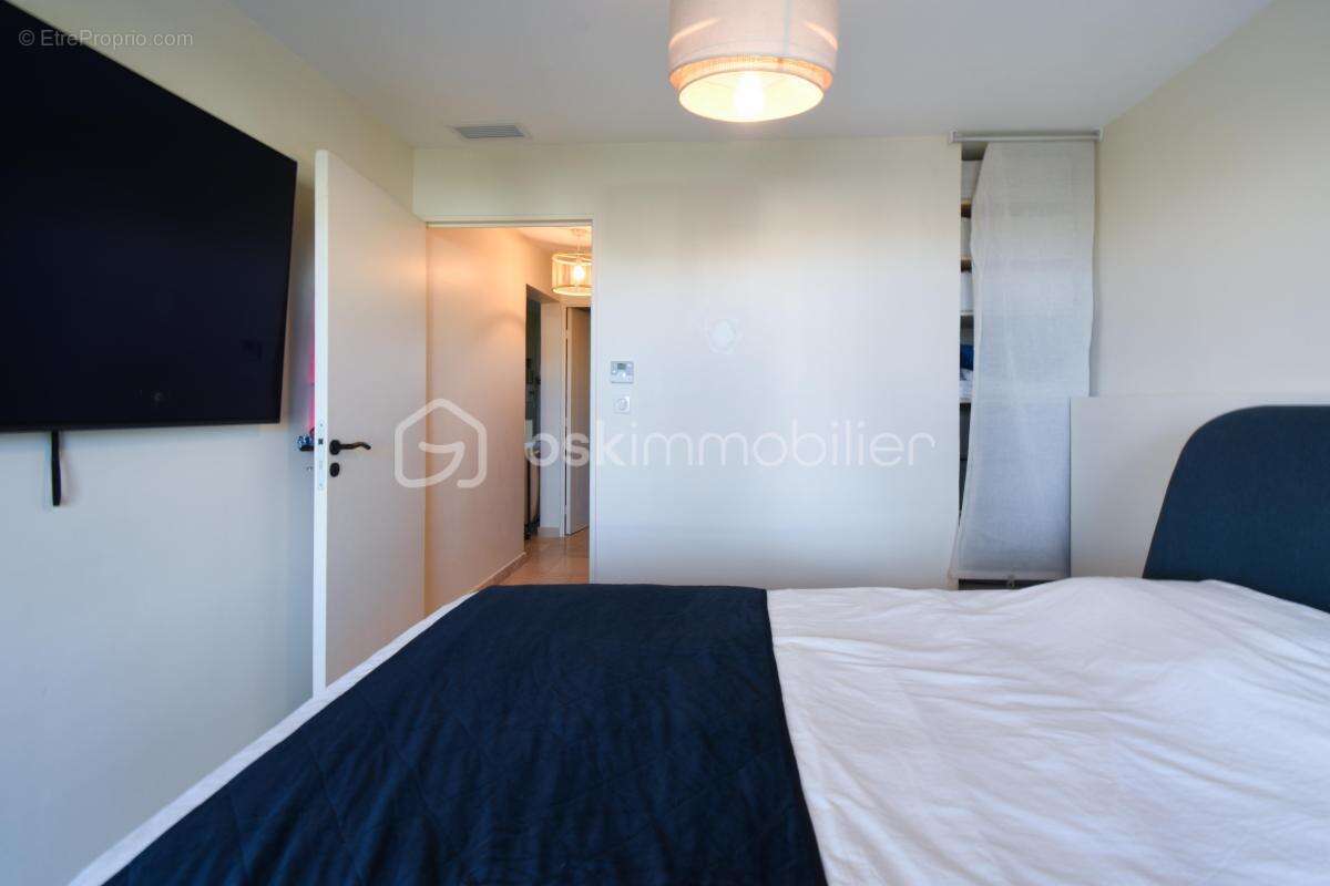 Appartement à LE LAVANDOU