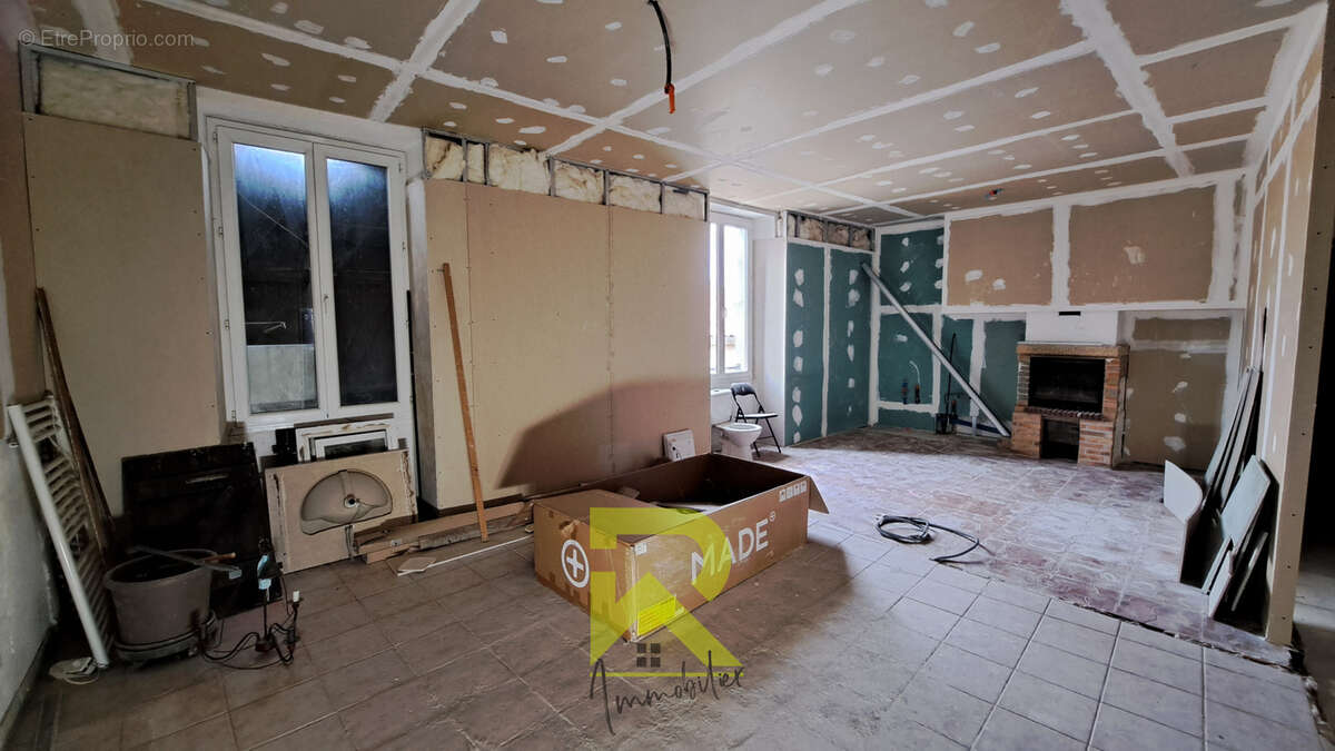 Maison 228 m2 sur Puissalicon - photo 4