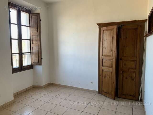 Appartement à SARTENE