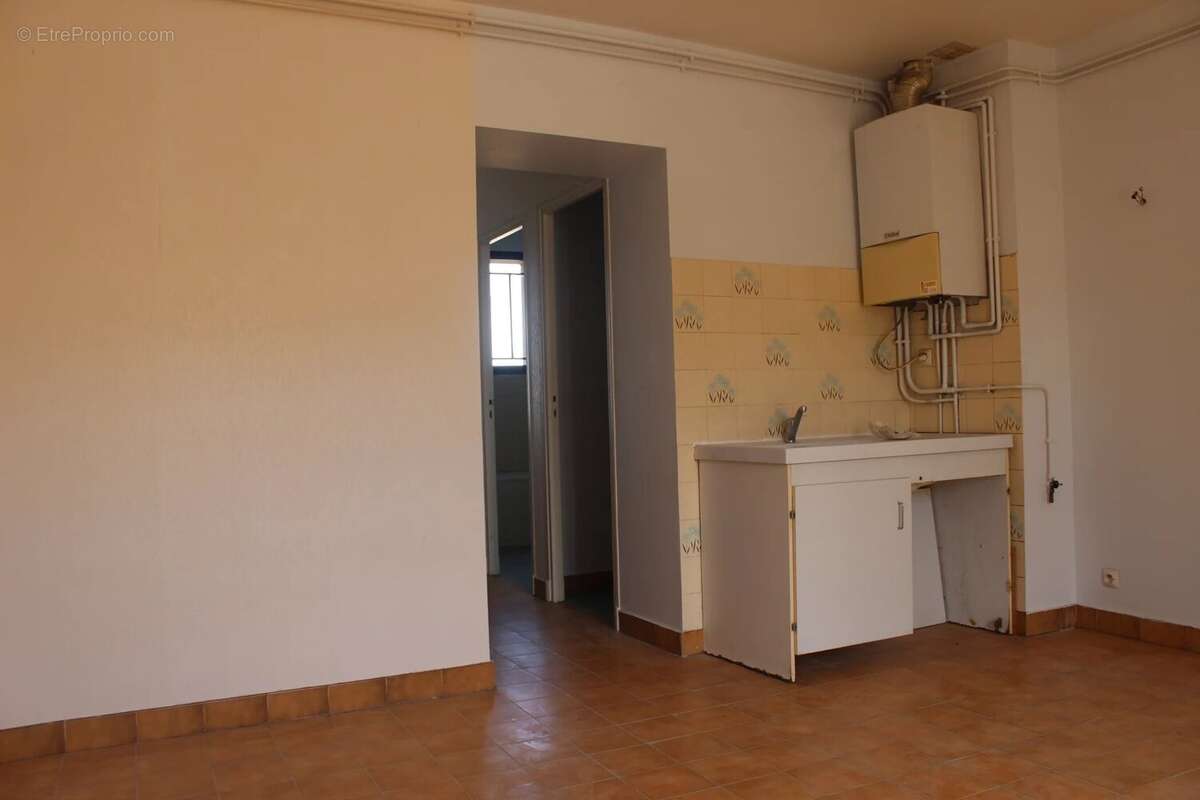 Immeuble de rapport à rénover – Montréjeau - photo 5