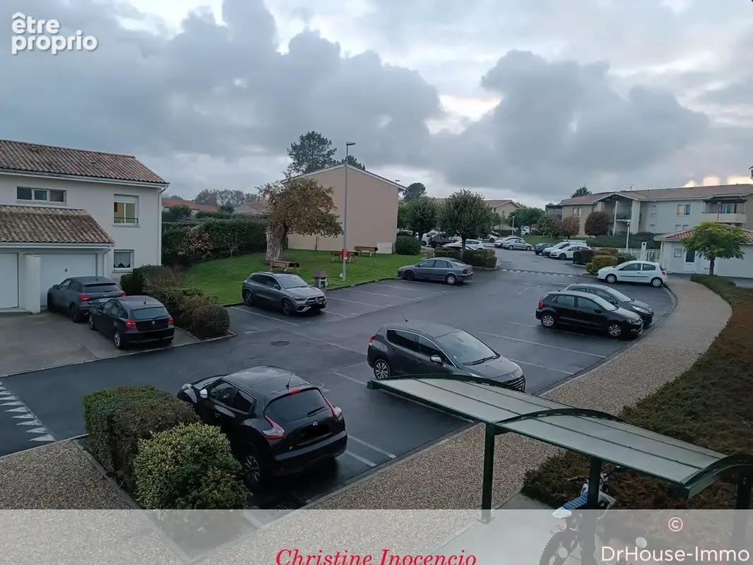 Appartement 2 pièces 46 m² à vendre à Saint-Yzan-De-Soudiac (33920) - photo 89