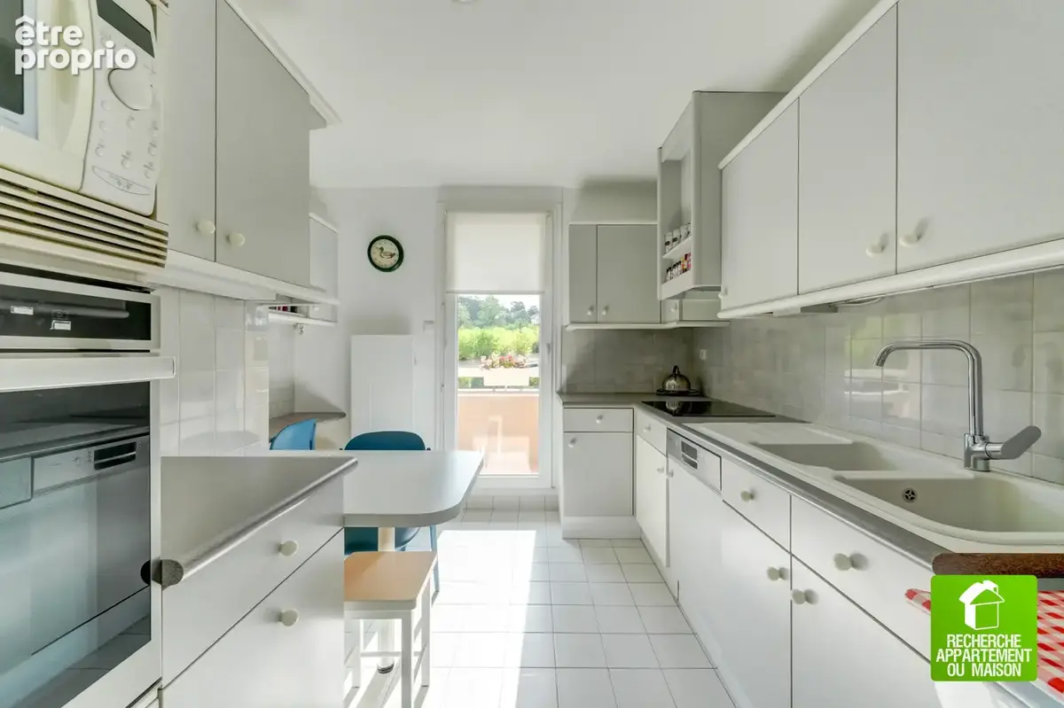 Appartement de standing dans une résidence haut de gamme - photo 7