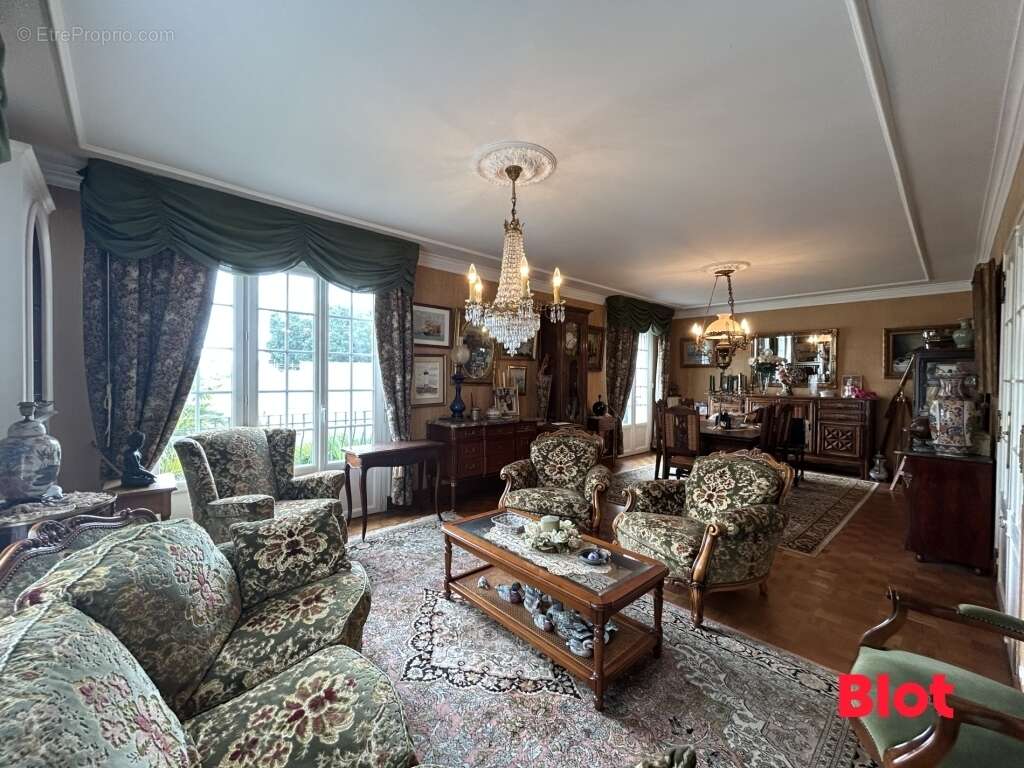 Maison à CANCALE