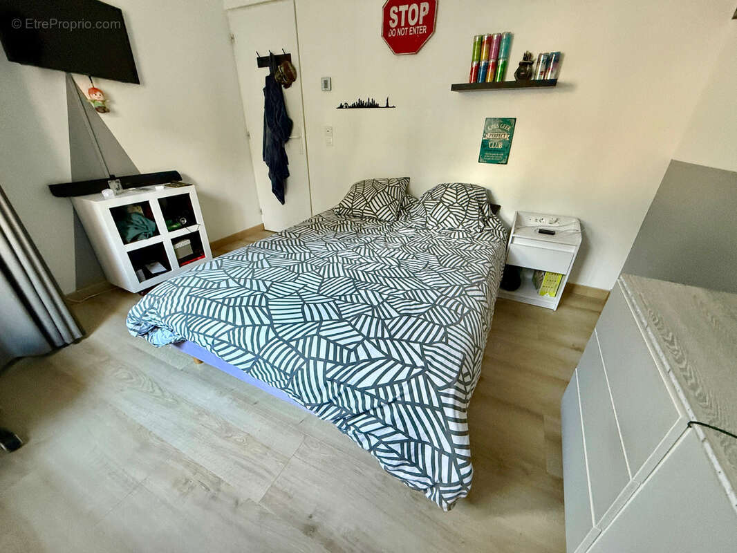 Appartement à CAVALAIRE-SUR-MER